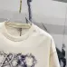 15LOEWE T-shirts for MEN Black/White/Red #A47239