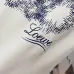 19LOEWE T-shirts for MEN Black/White/Red #A47239