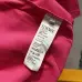 32LOEWE T-shirts for MEN Black/White/Red #A47239