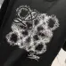 8LOEWE T-shirts for MEN Black/White/Red #A47239