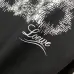 9LOEWE T-shirts for MEN Black/White/Red #A47239