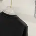 12LOEWE T-shirts for MEN Black/White/Yellow/Red/Grey #A47241