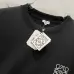 13LOEWE T-shirts for MEN Black/White/Yellow/Red/Grey #A47241