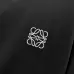 14LOEWE T-shirts for MEN Black/White/Yellow/Red/Grey #A47241