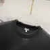 16LOEWE T-shirts for MEN Black/White/Yellow/Red/Grey #A47241