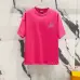 3LOEWE T-shirts for MEN Black/White/Yellow/Red/Grey #A47241
