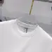 23LOEWE T-shirts for MEN Black/White/Yellow/Red/Grey #A47241