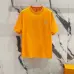 5LOEWE T-shirts for MEN Black/White/Yellow/Red/Grey #A47241