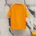 6LOEWE T-shirts for MEN Black/White/Yellow/Red/Grey #A47241