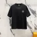 9LOEWE T-shirts for MEN Black/White/Yellow/Red/Grey #A47241