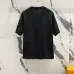10LOEWE T-shirts for MEN Black/White/Yellow/Red/Grey #A47241