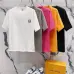 1LOEWE T-shirts for MEN Black/White/Yellow/Red/Grey #A47241