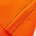 16LOEWE T-shirts for MEN Black/White/orange #A47199