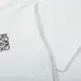 7LOEWE T-shirts for MEN Black/White/orange #A47199