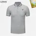 3LOEWE T-shirts for MEN Buttons Black/White/Blue/Red/Grey  #A46645