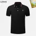 4LOEWE T-shirts for MEN Buttons Black/White/Blue/Red/Grey  #A46645