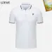 1LOEWE T-shirts for MEN Buttons Black/White/Blue/Red/Grey  #A46645