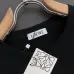 5LOEWE T-shirts for MEN Cartoon Black/White  #A47212