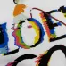 14LOEWE T-shirts for MEN Cartoon Black/White #A47213