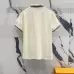 15LOEWE T-shirts for MEN Color printing #A46643