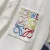 19LOEWE T-shirts for MEN Color printing #A46643