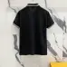 4LOEWE T-shirts for MEN Color printing #A46643