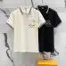1LOEWE T-shirts for MEN Color printing #A46643