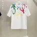 3LOEWE T-shirts for MEN Graffiti #A46411