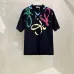 5LOEWE T-shirts for MEN Graffiti #A46411
