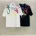 1LOEWE T-shirts for MEN Graffiti #A46411