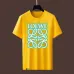 4LOEWE T-shirts for MEN M-4XL #A50806