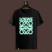 1LOEWE T-shirts for MEN M-4XL #A50806