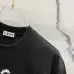 5LOEWE T-shirts for MEN Octopus Black/White #A47250