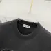 7LOEWE T-shirts for MEN Octopus Black/White #A47251