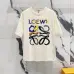 13LOEWE T-shirts for MEN color logo #A47243