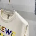 15LOEWE T-shirts for MEN color logo #A47243