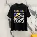3LOEWE T-shirts for MEN color logo #A47243