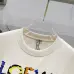 22LOEWE T-shirts for MEN color logo #A47243