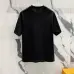 4LOEWE T-shirts for MEN color logo #A47243