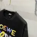 5LOEWE T-shirts for MEN color logo #A47243