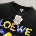 7LOEWE T-shirts for MEN color logo #A47243
