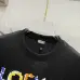 8LOEWE T-shirts for MEN color logo #A47243