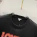 12LOEWE T-shirts for MEN color logo #A47244