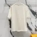 14LOEWE T-shirts for MEN color logo #A47244
