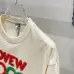 15LOEWE T-shirts for MEN color logo #A47244