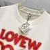 19LOEWE T-shirts for MEN color logo #A47244
