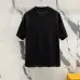 4LOEWE T-shirts for MEN color logo #A47244