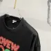 5LOEWE T-shirts for MEN color logo #A47244