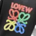 7LOEWE T-shirts for MEN color logo #A47244