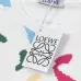 6LOEWE T-shirts for MEN color printing #A47200